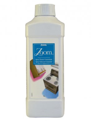 Amway Zoom Reiniger-Konzentrat