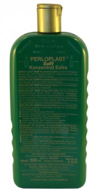 Perloplast Soft Konzentrat Extra