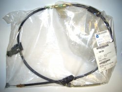 Handbremsseil g�nstig kaufen