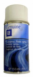 Lackspray Emaillenblau Mitternachtsblau - Opel Original g�nstig kaufen