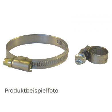 Schlauchschelle/ -binder 140 mm - 160 mm