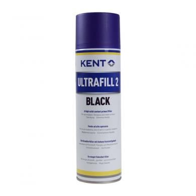 Kent Ultrafill Black 2- Grundierung/Füller