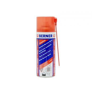 Bremsen-Service Spray/ Bremsenfett