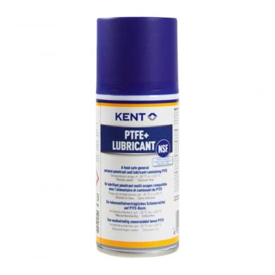 Kent PTFE Lubricant + -Kriechöl (lebensmittelverträglich) 150ml