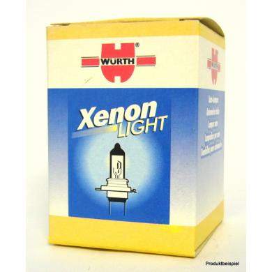 H4 Xenonlight