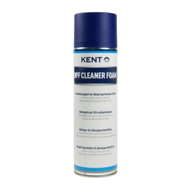 Kent DPF Cleaner Foam - Dieselpartikelfilter Reiniger