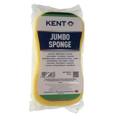 Kent Jumbo Sponge - Autoschwamm