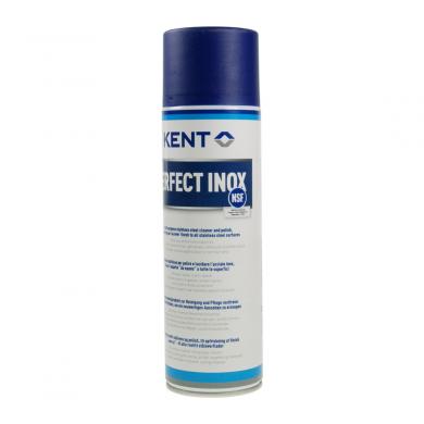 Kent Perfect Inox NSF - Edelstahlreiniger 150 ml