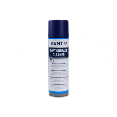 Kent Soft Surface Cleaner - Sanfter Industriereiniger 500 ml