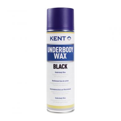 Kent Underbody Wax Black - Unterbodenschutz auf Wachsbasis