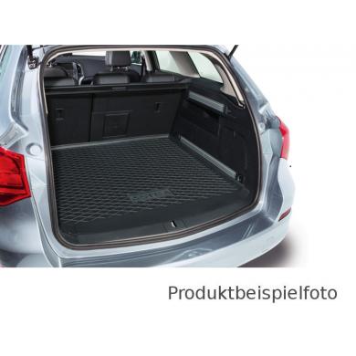 Laderaumschale - Kofferraumschutz Opel Zafira Tourer