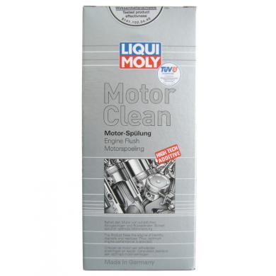 MotorClean Liqui Moly-Motorspülung