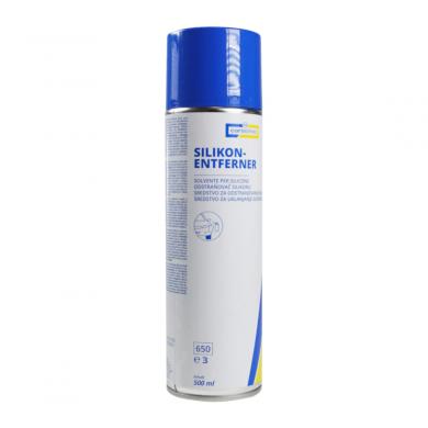 Silikonentferner 500ml