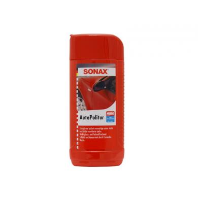 Sonax Auto Politur