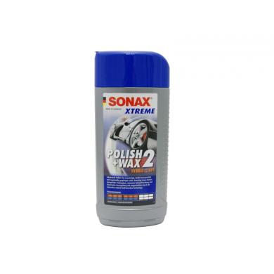 Sonax XTREME Polish & Wax2