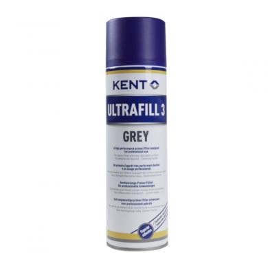 Kent Ultrafill Grey 3 - Grundierung/Füller