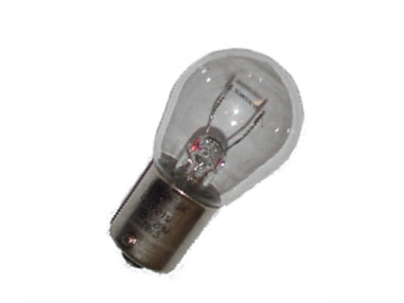 Kugelbirne 21W