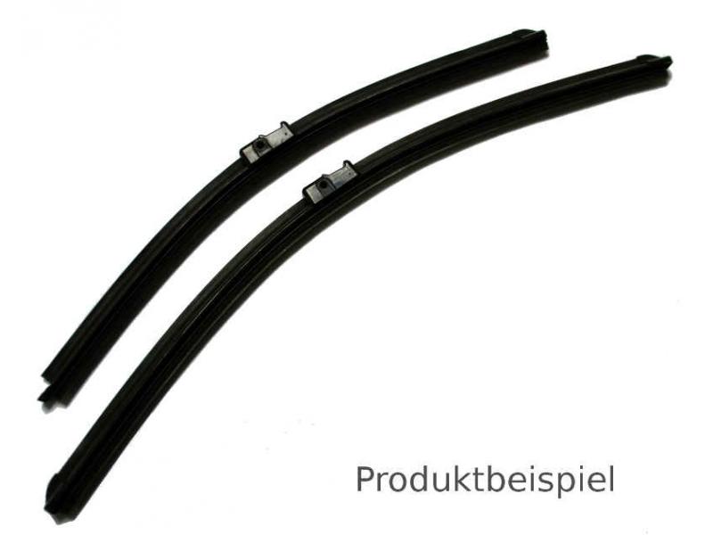 Scheibenwischer Wischerblatt vorne flexibel Opel Astra-G Corsa-C Tigra-TT