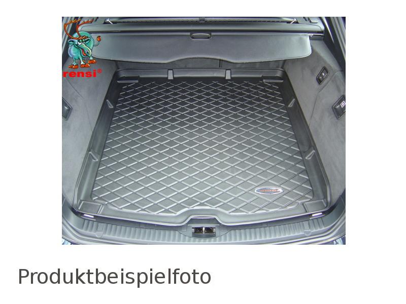 Rensi Liner Schalenmatte Kia Carens Ii