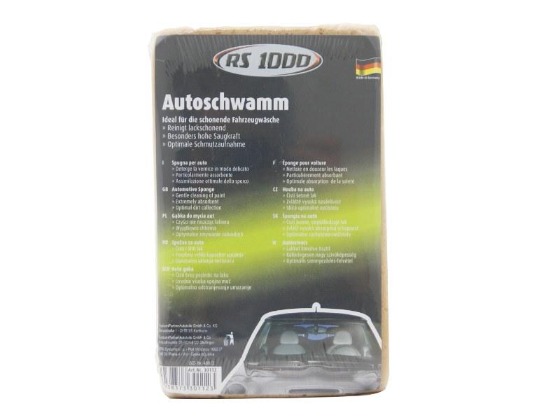 Autoschwamm