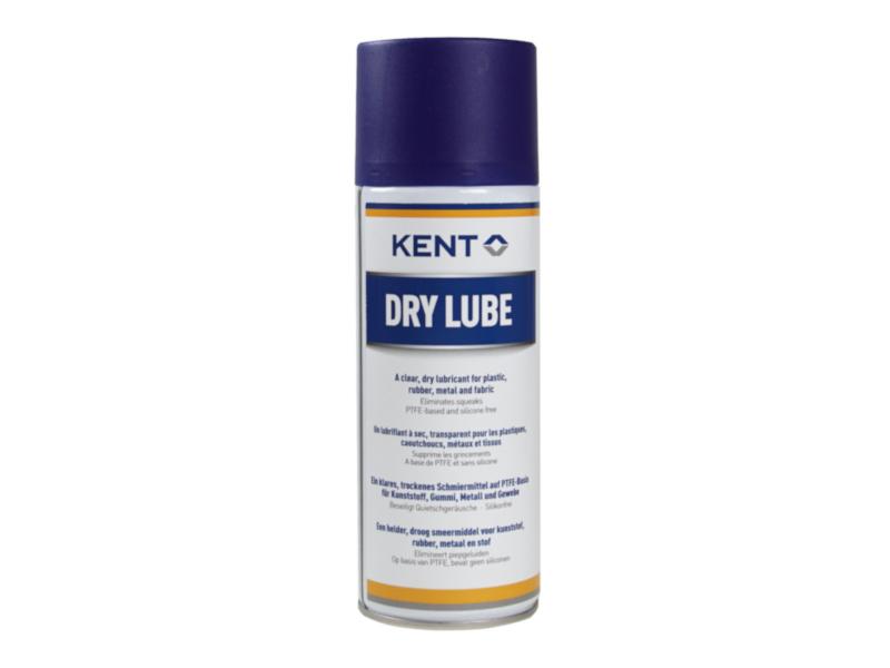 Kent Dry Lube Trocken Schmiermittel
