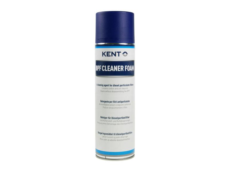 Kent DPF Cleaner Foam - Dieselpartikelfilter Reiniger