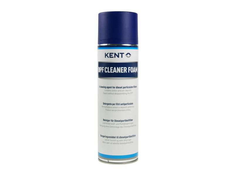 KENT DPF Cleaner Foam