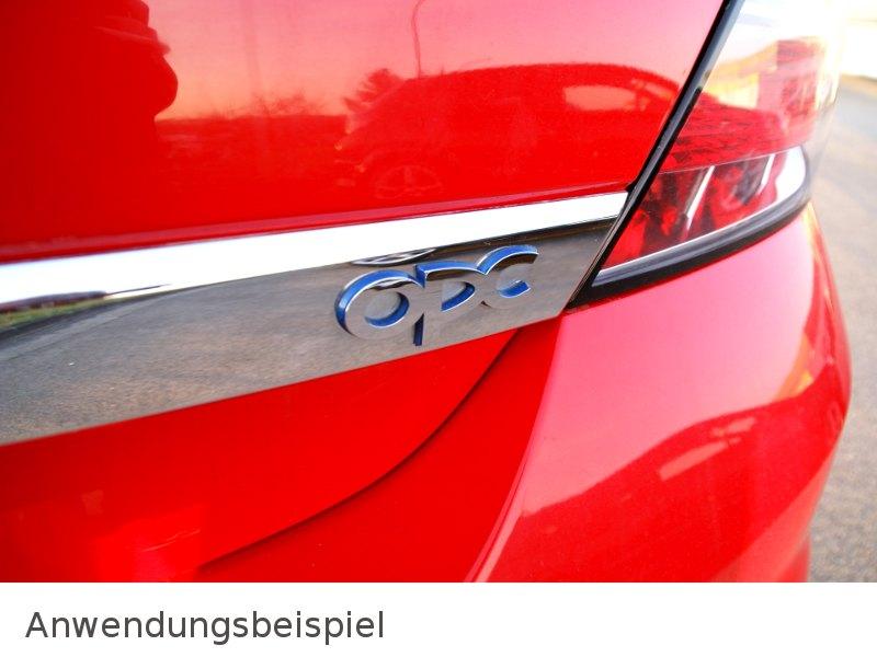 OPC Logo Heckklappe original Opel Corsa Astra Insignia