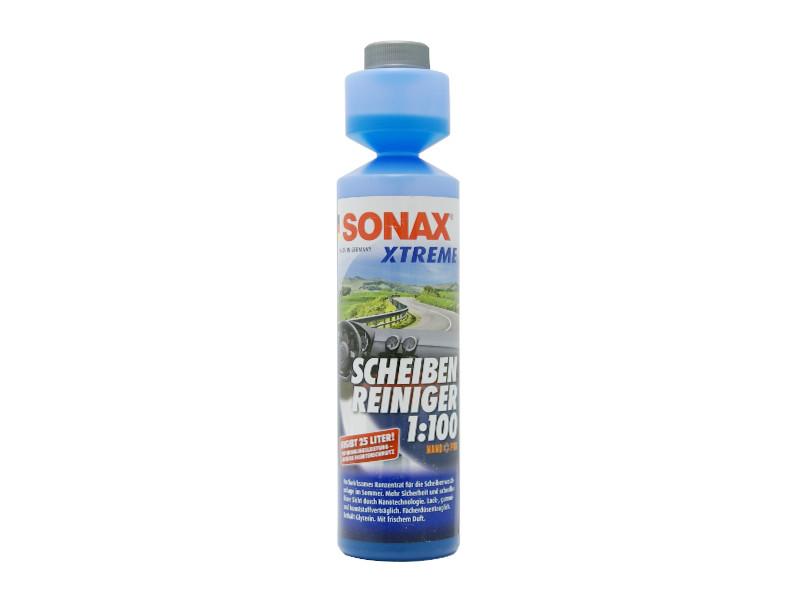 Sonax Xtreme ScheibenReiniger 1:100 250ml