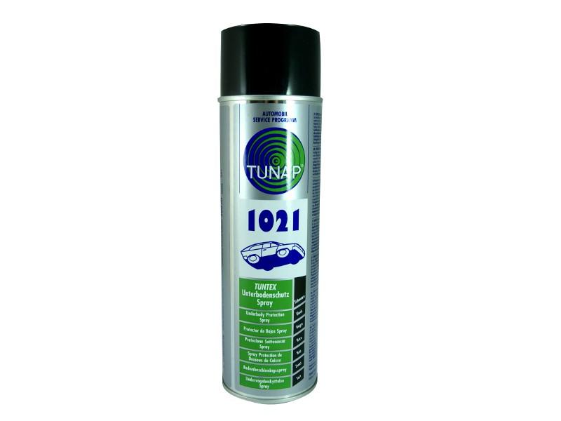 Tunap 1021 TUNTEX-Unterbodenschutz-Spray