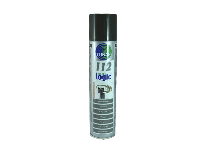 Tunap 112 Bremsen PREMIUM micrologic