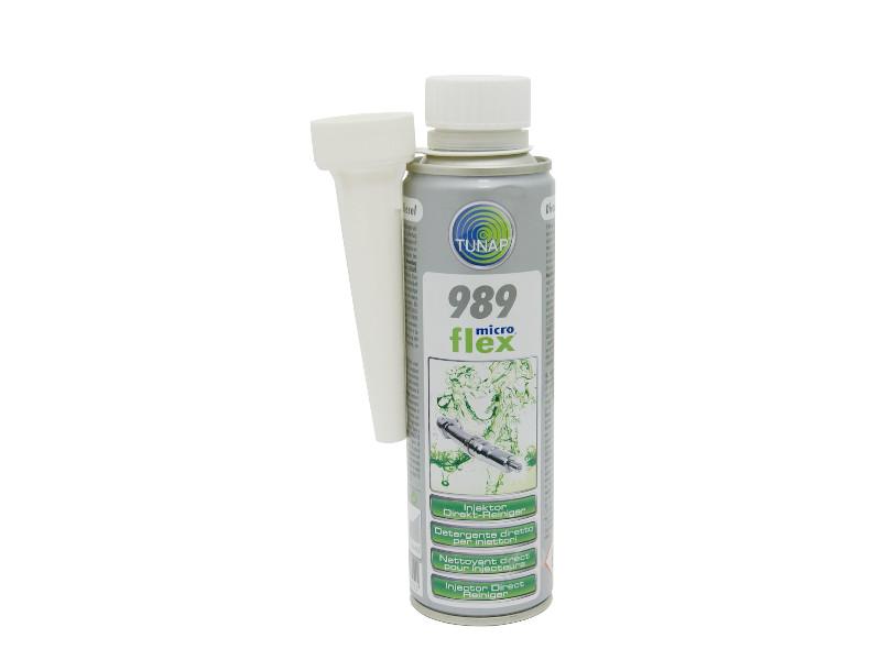 TUNAP - 989 - injector direct cleaner