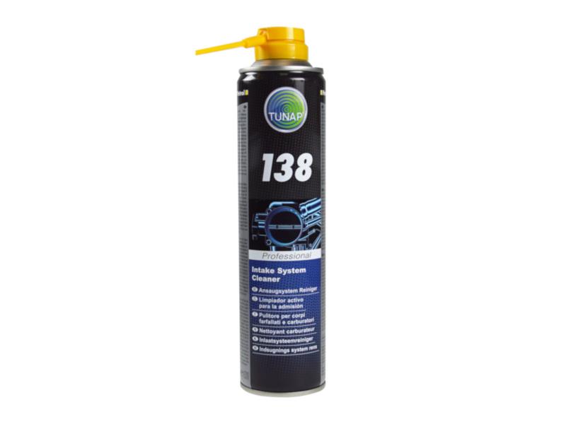 Tunap 138 Ansaugsystem Reiniger Benzin PREMIUM