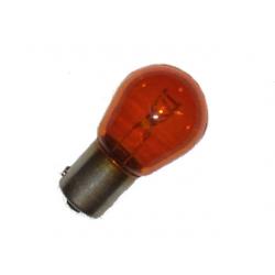 Kugelbirne orange 21W GM 90487485 ersetzt in Nr. 93190465