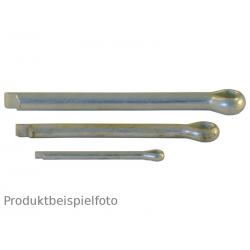 Splint 10,0 mm x 100,0 mm