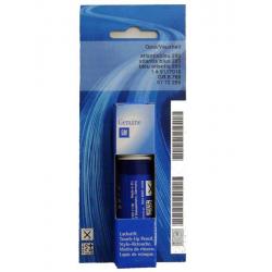 Lackstift Aquamarin-Blau - Original Opel