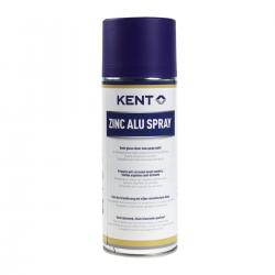 Kent Zinc Alu Spray - Zink-Alu-Grundierung
