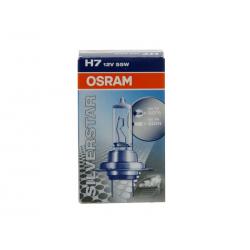 H7 Osram Silverstar