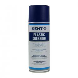 Kent Plastic Dressing - starke Kunststoffpflege für Aussen
