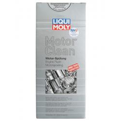 MotorClean Liqui Moly-Motorspülung