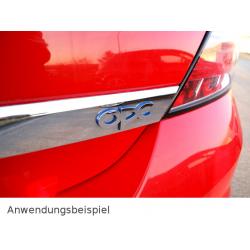 OPC - Logo Heckklappe original Opel Corsa Astra Insignia