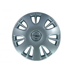 Radkappe 15 Zoll original OPEL Corsa D - 6006095