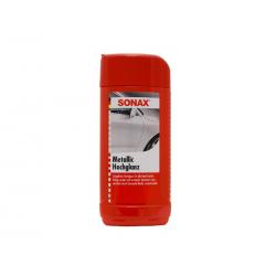 Sonax Metallic Hochglanz