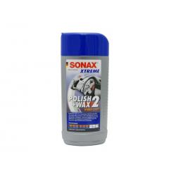 Sonax XTREME Polish & Wax2