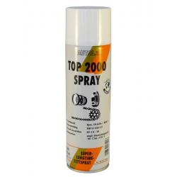 TOP 2000 Fettspray - Autol