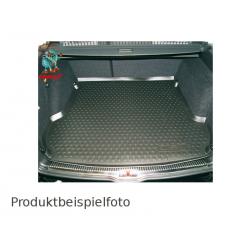 TOPFIT-Schalenmatte VW Golf V Kofferraummatte bei Pannenset oder Notrad