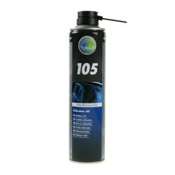  105 - Silikon Öl