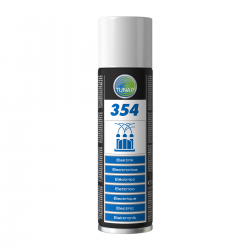  354 Elektronik Spray