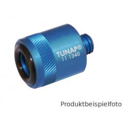 Tunap LPG-Adapter M10 Anschluss Autogas