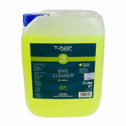 Tunap Sports Fahrradreiniger 5 Liter